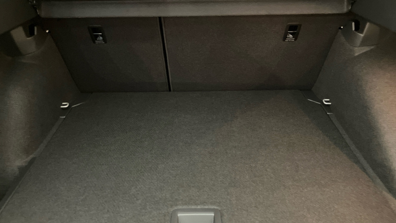 Volkswagen Taigo 1.0 TSI 115 Black Edition 5dr Petrol Hatchback